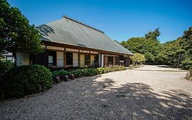 甘糟屋敷 Amakasu Yashiki Kamakura