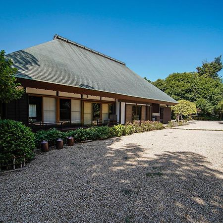 甘糟屋敷 Amakasu Yashiki Kamakuraヴィラ エクステリア 写真