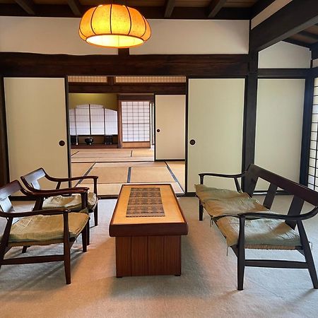 甘糟屋敷 Amakasu Yashiki Kamakuraヴィラ エクステリア 写真