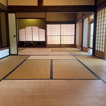 甘糟屋敷 Amakasu Yashiki Kamakuraヴィラ エクステリア 写真