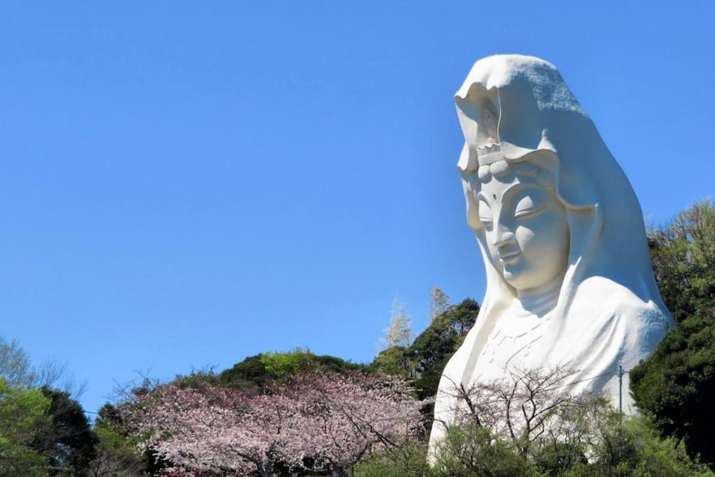 甘糟屋敷 Amakasu Yashiki Kamakuraヴィラ エクステリア 写真