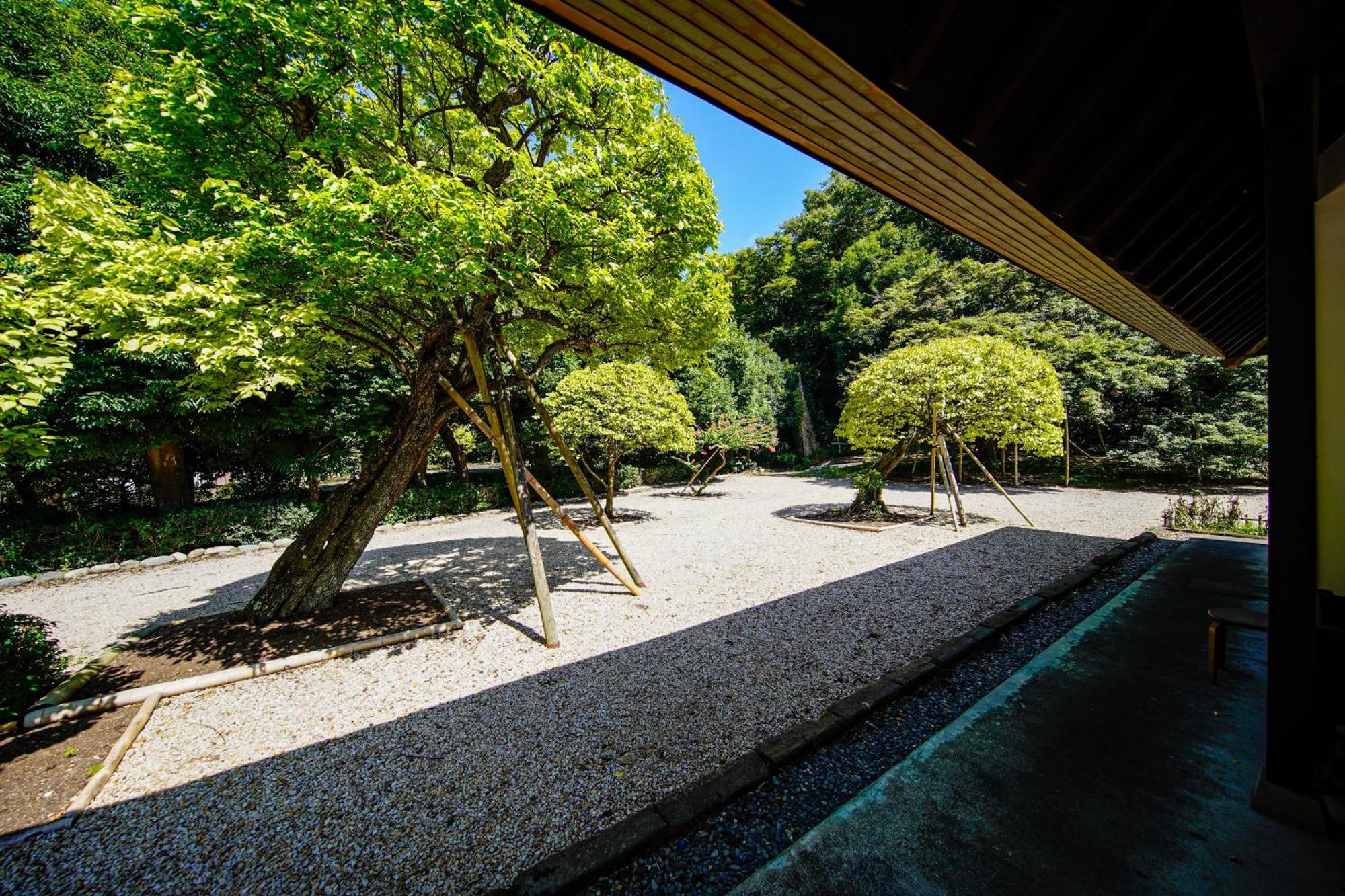 甘糟屋敷 Amakasu Yashiki Kamakuraヴィラ エクステリア 写真