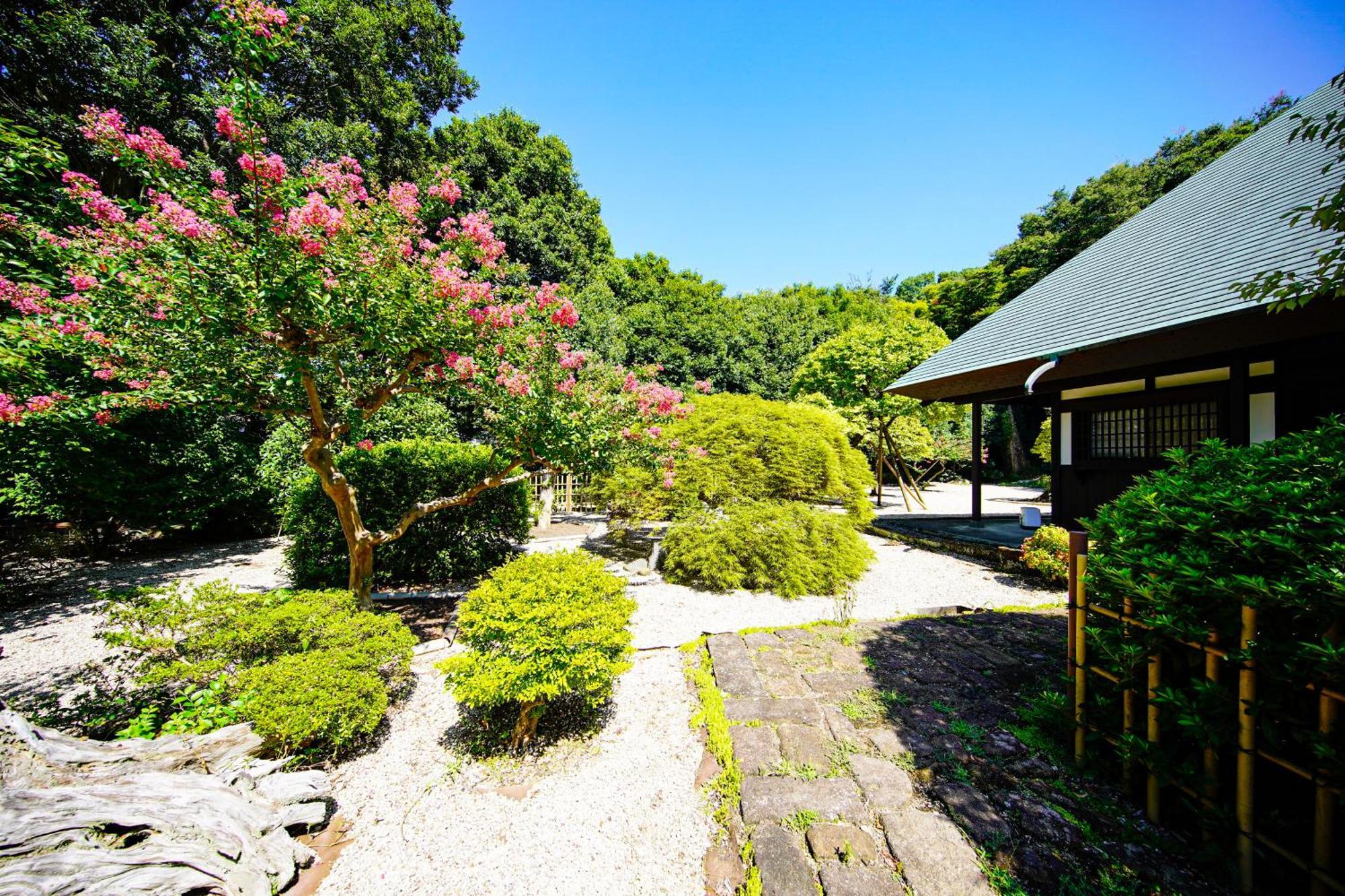 甘糟屋敷 Amakasu Yashiki Kamakuraヴィラ エクステリア 写真