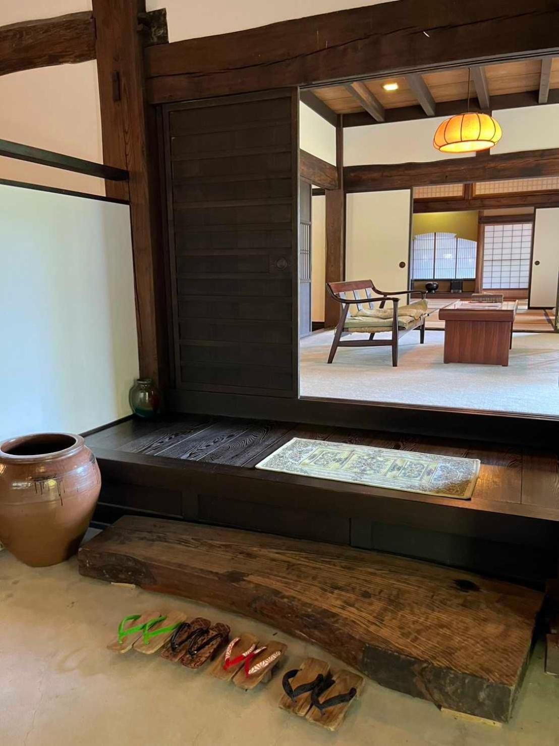 甘糟屋敷 Amakasu Yashiki Kamakuraヴィラ エクステリア 写真