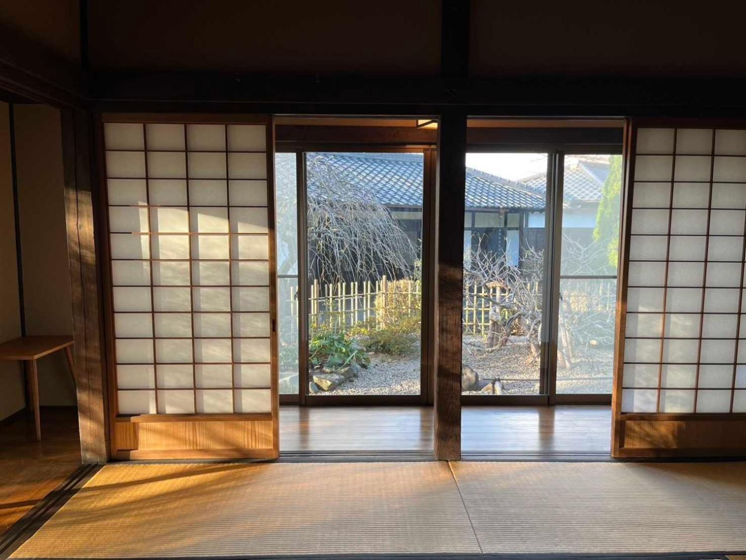 甘糟屋敷 Amakasu Yashiki Kamakuraヴィラ エクステリア 写真