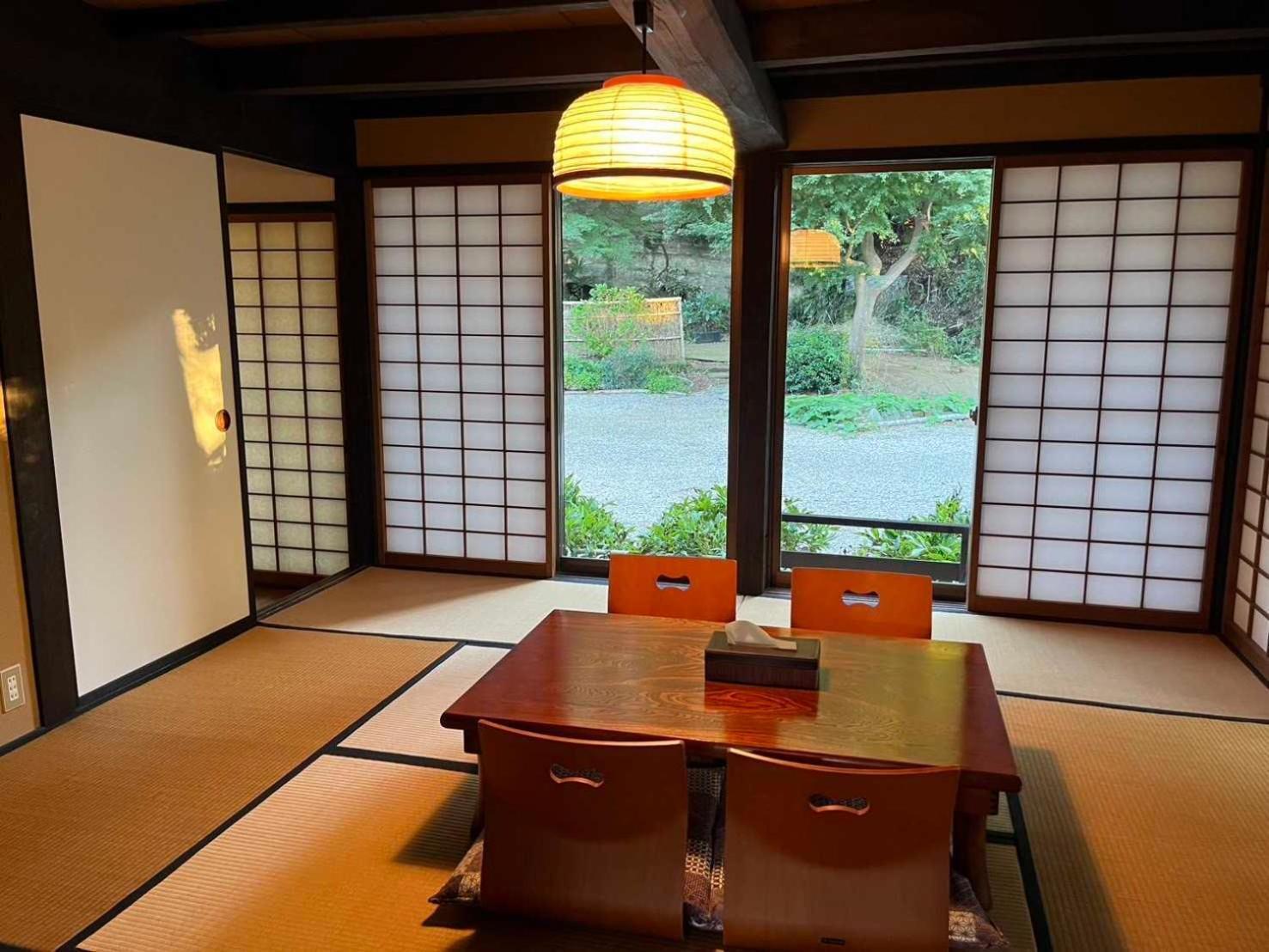 甘糟屋敷 Amakasu Yashiki Kamakuraヴィラ エクステリア 写真