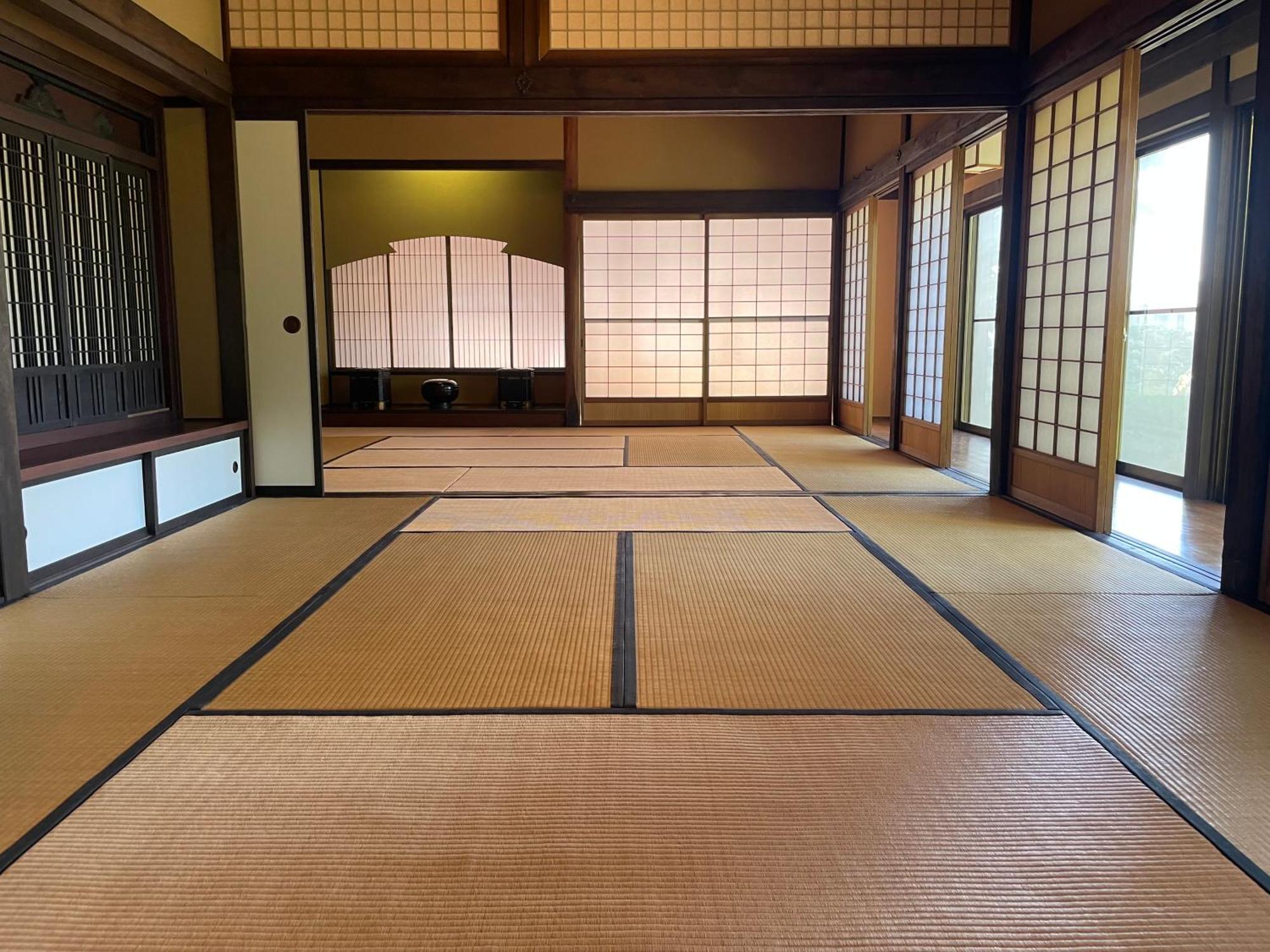 甘糟屋敷 Amakasu Yashiki Kamakuraヴィラ エクステリア 写真