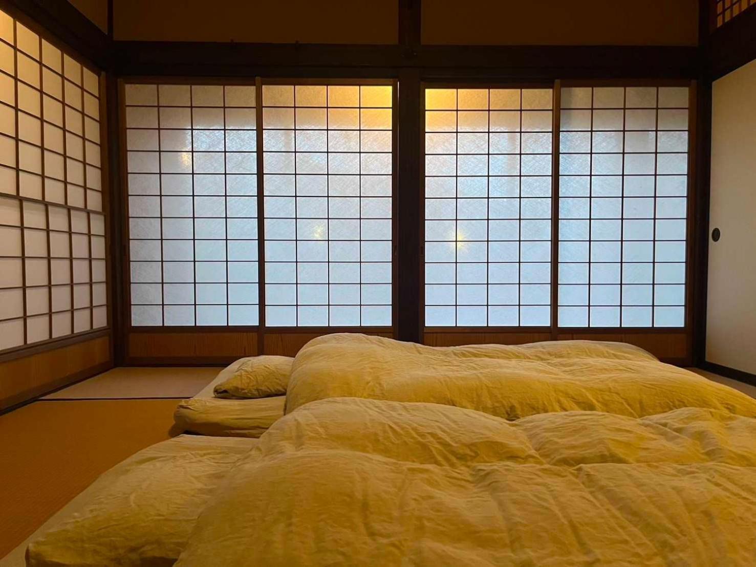 甘糟屋敷 Amakasu Yashiki Kamakuraヴィラ エクステリア 写真