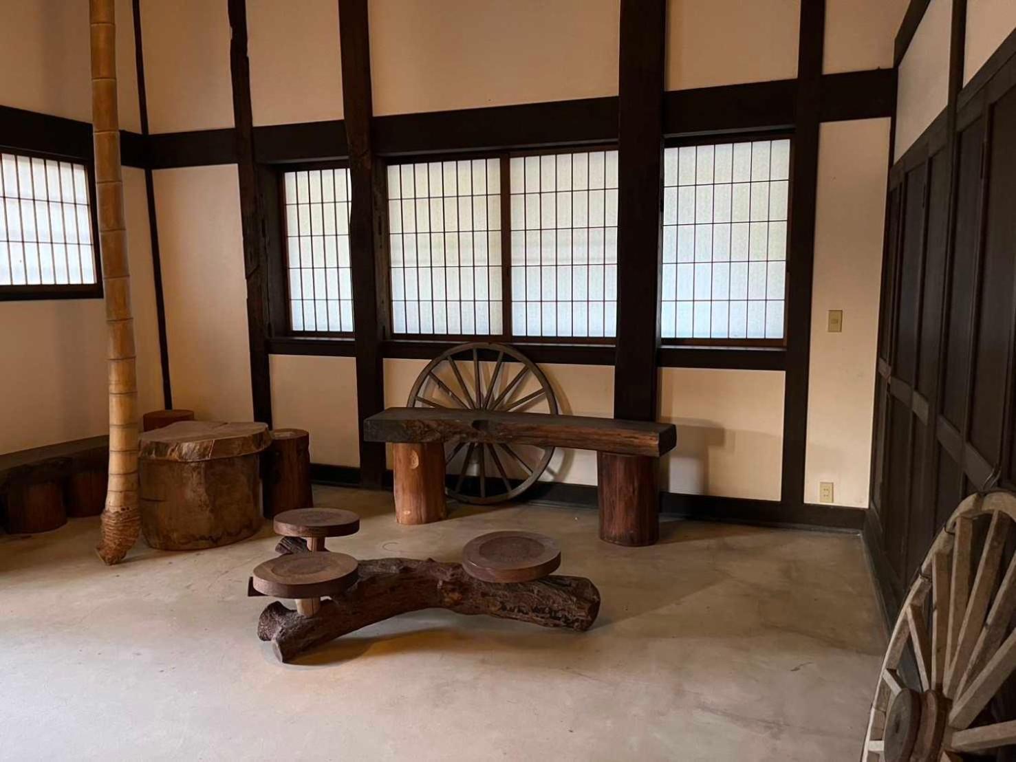 甘糟屋敷 Amakasu Yashiki Kamakuraヴィラ エクステリア 写真